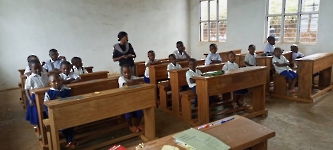 Partnerschule in Bukavu 2023_5